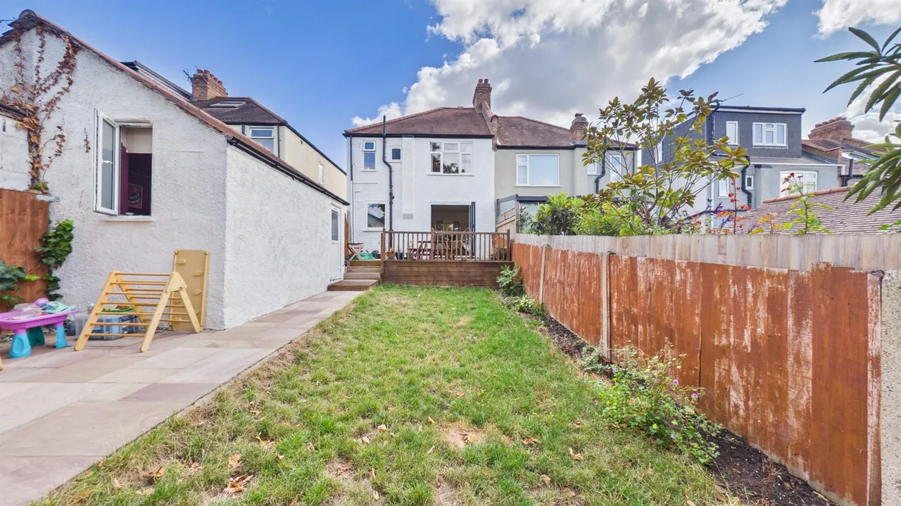 Peak Hill, London, photo 6