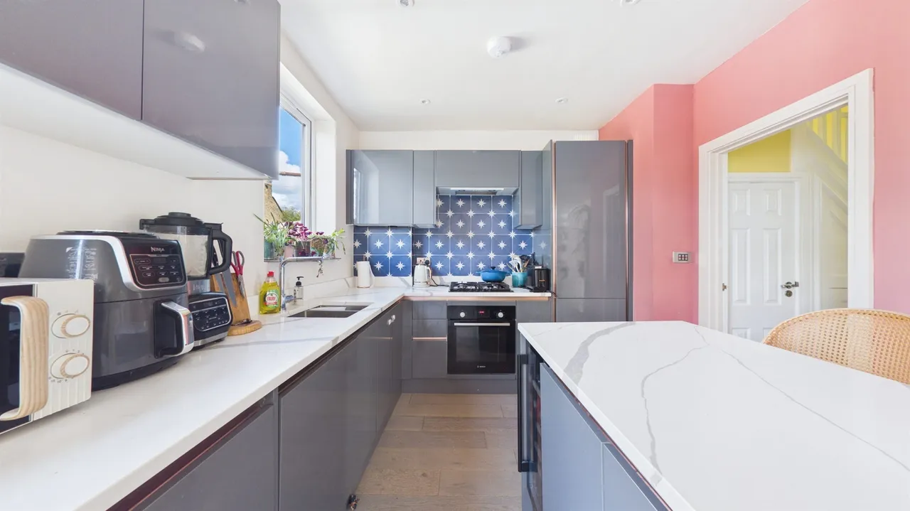Peak Hill, London, photo 9