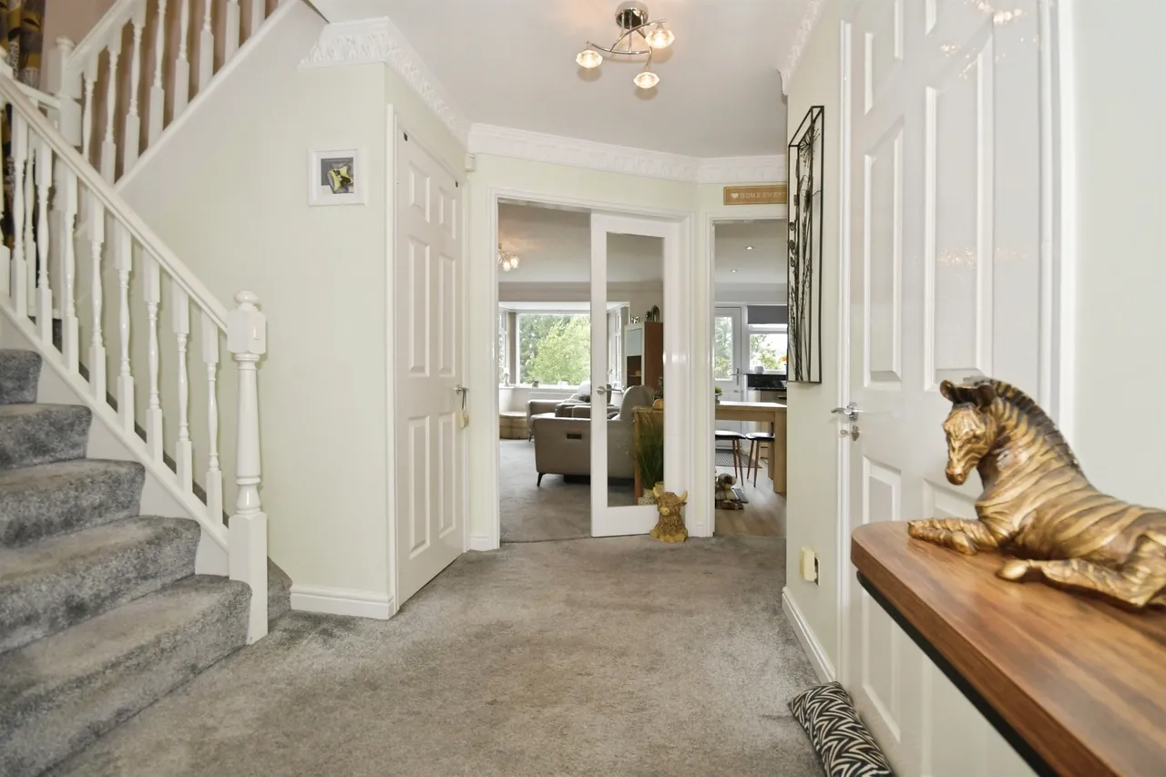 Linden Crescent, Stocksbridge, Sheffield, photo 7