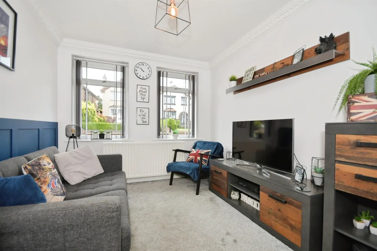 Linden Crescent, Stocksbridge, Sheffield, photo 11