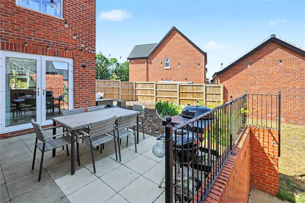 Philpott Close, Drayton, Norwich, Norfolk, NR8, photo 4
