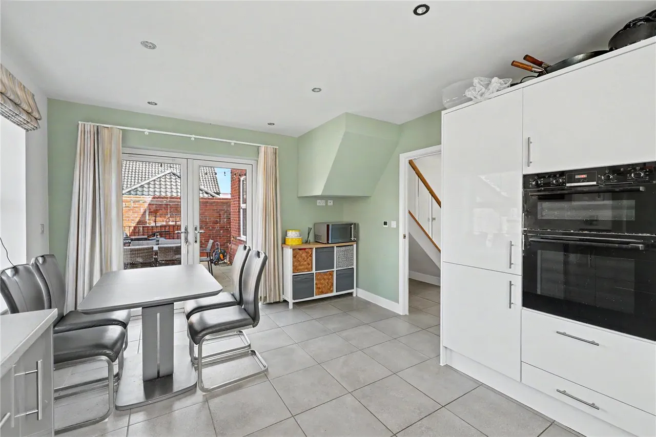 Philpott Close, Drayton, Norwich, Norfolk, NR8, photo 5