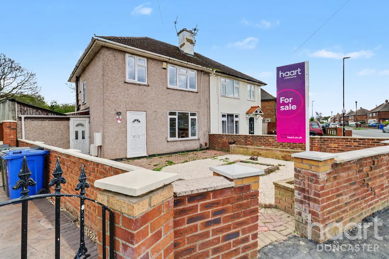 Wilberforce Road, Doncaster, DN2, photo 32