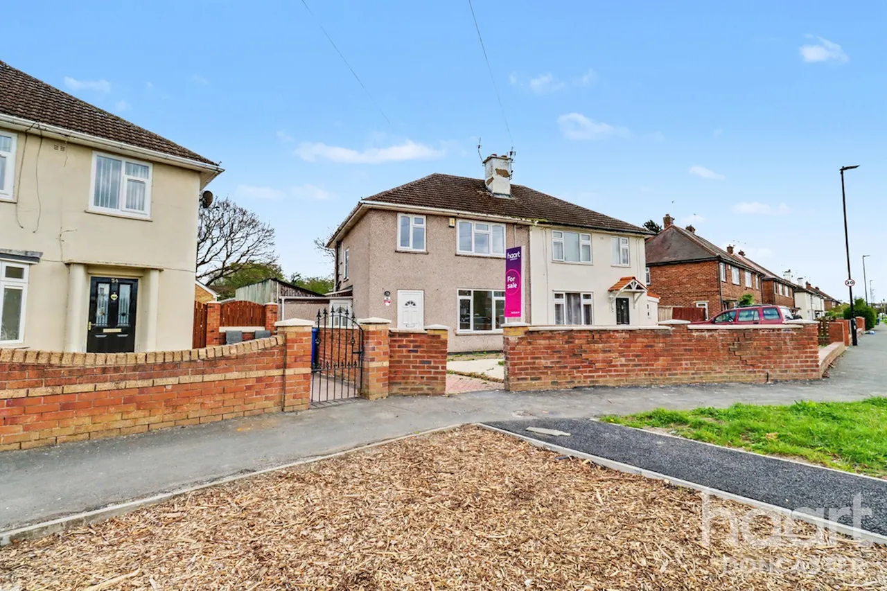 Wilberforce Road, Doncaster, DN2, photo 35