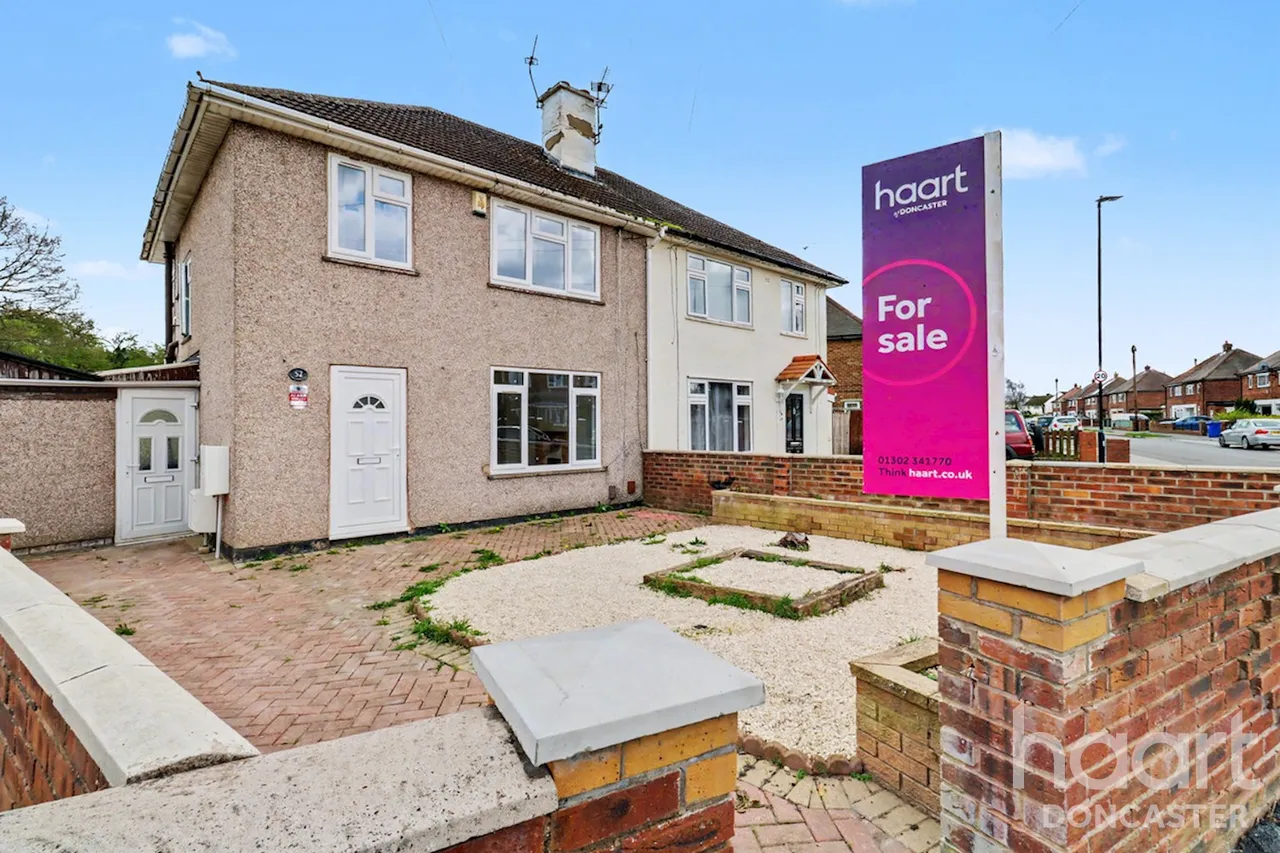 Wilberforce Road, Doncaster, DN2, photo 33