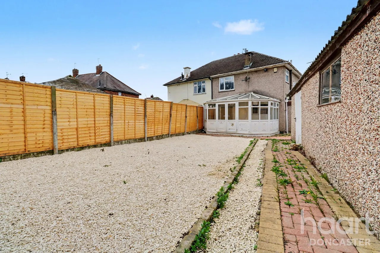 Wilberforce Road, Doncaster, DN2, photo 29