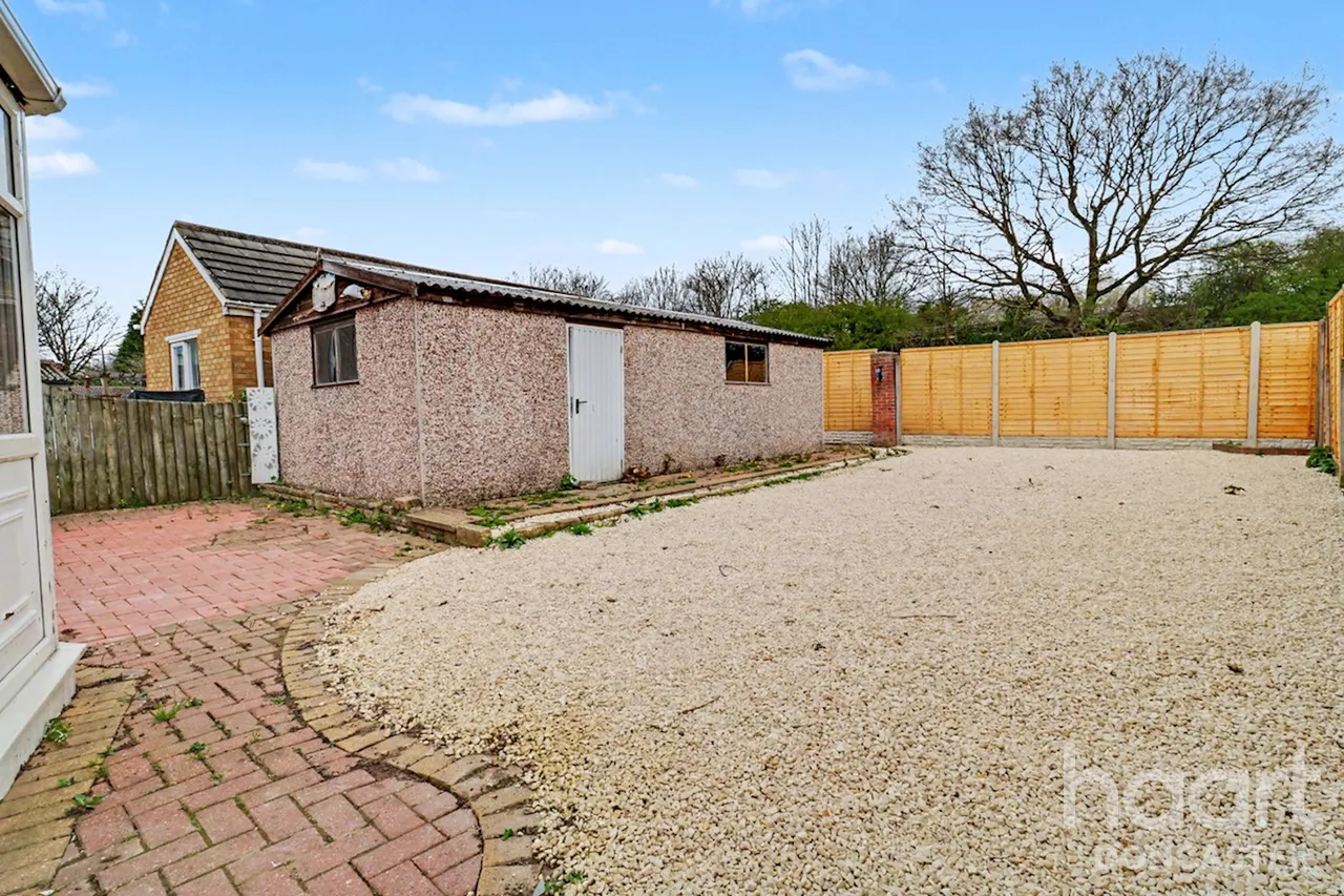 Wilberforce Road, Doncaster, DN2, photo 27