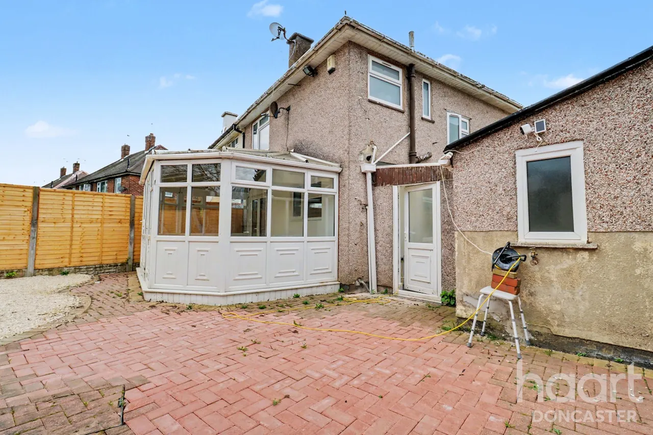Wilberforce Road, Doncaster, DN2, photo 31
