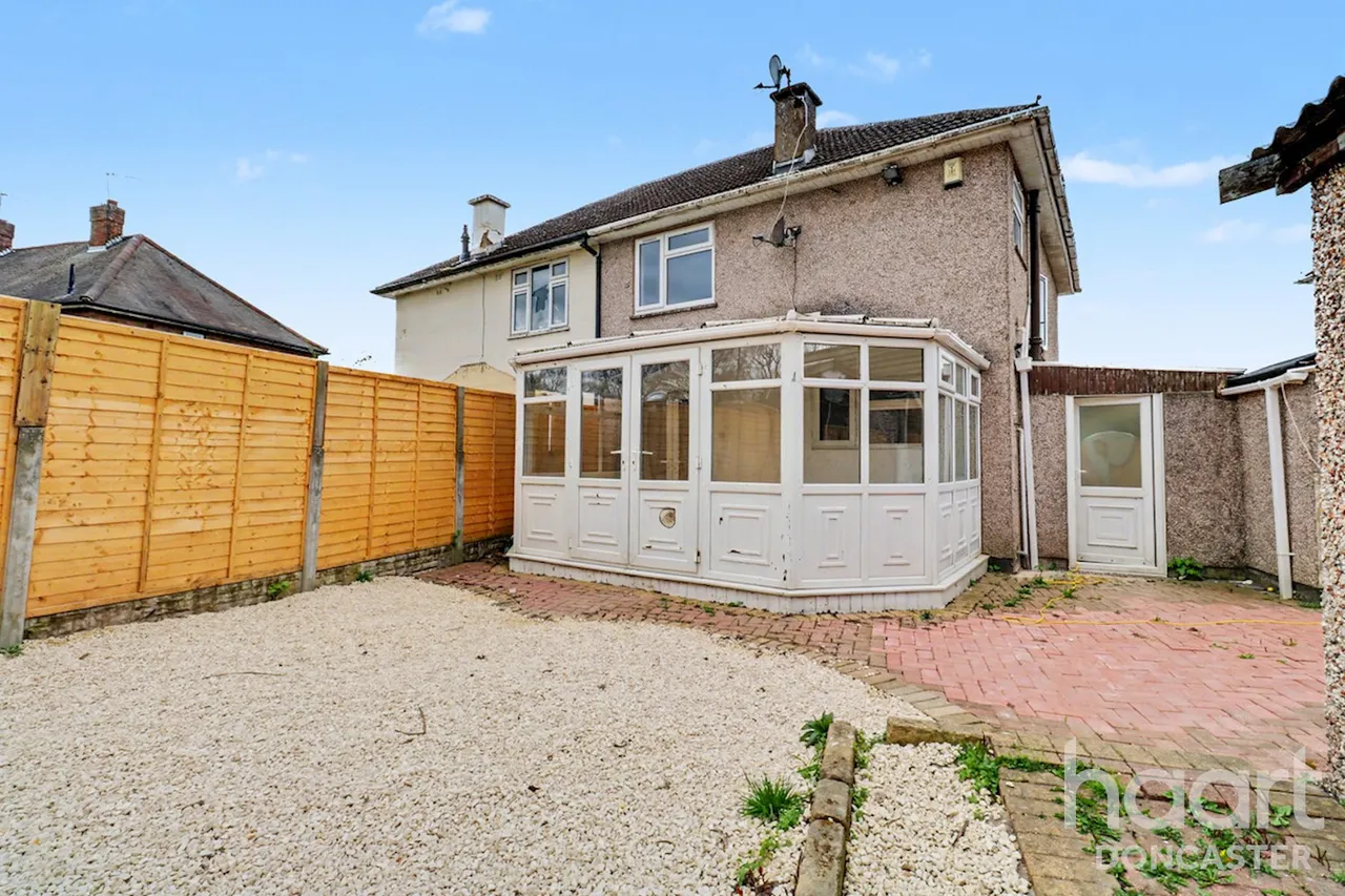 Wilberforce Road, Doncaster, DN2, photo 30