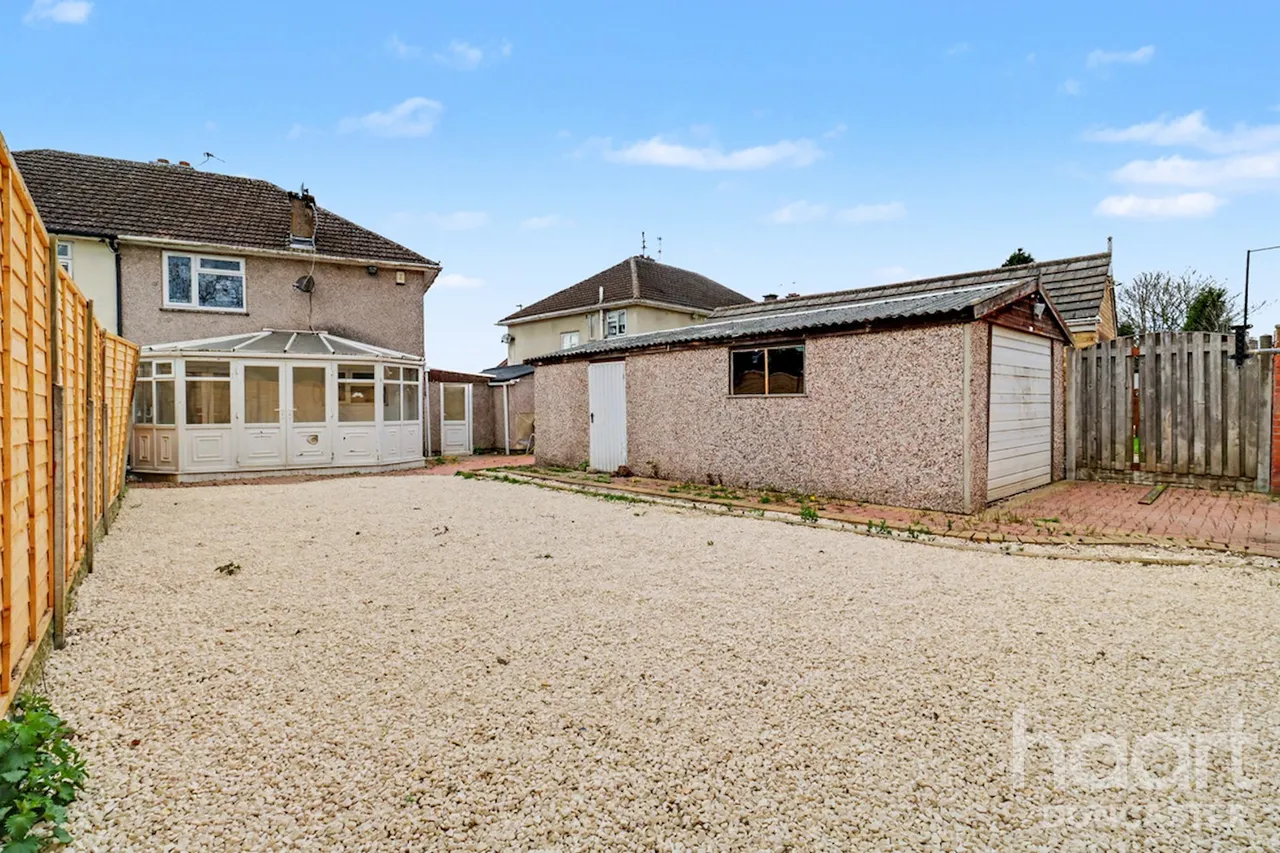 Wilberforce Road, Doncaster, DN2, photo 4