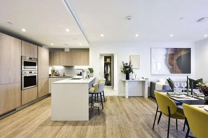 Nine Elms Lane, London, SW11 7DE, photo 11
