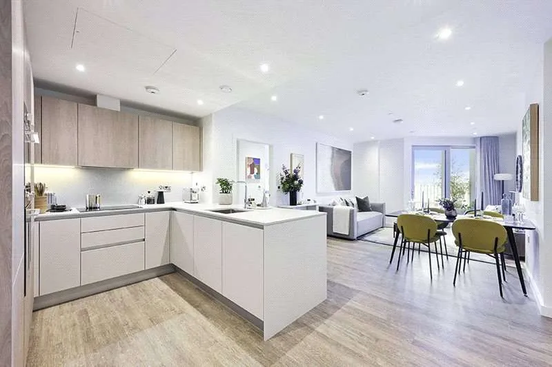 Nine Elms Lane, London, SW11 7DE, photo 9