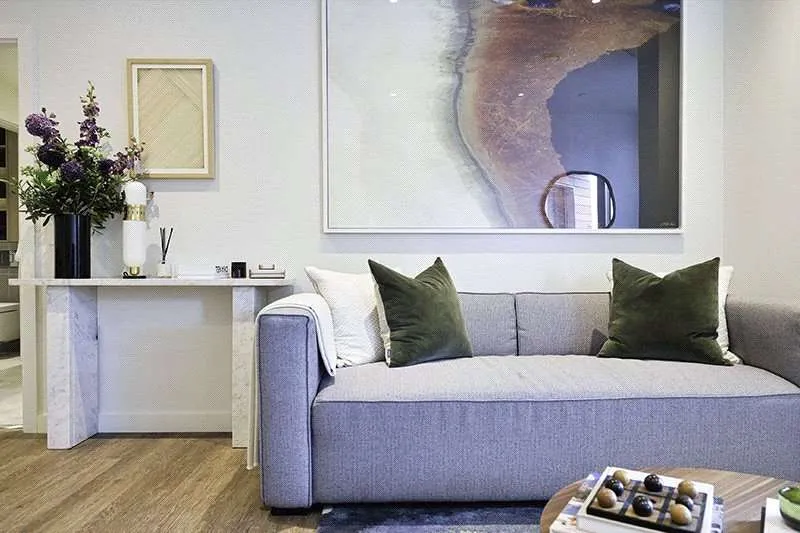 Nine Elms Lane, London, SW11 7DE, photo 4