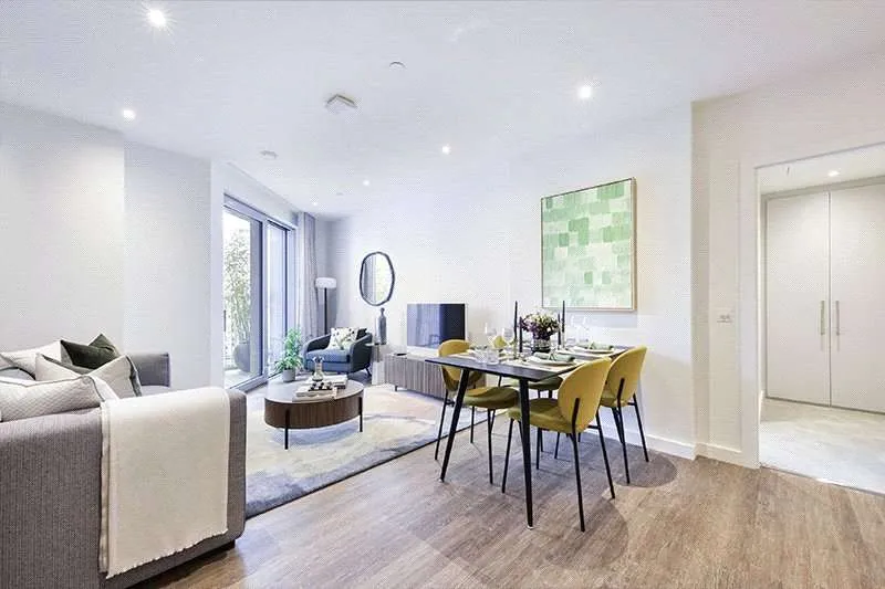 Nine Elms Lane, London, SW11 7DE, photo 7