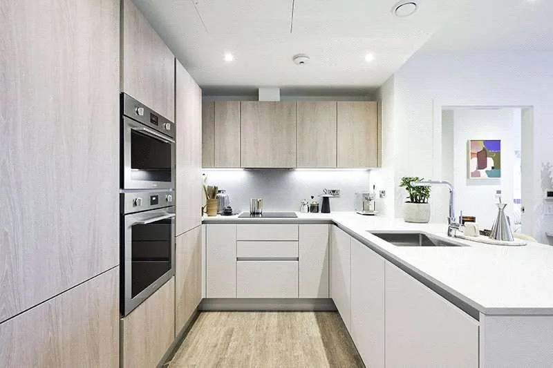 Nine Elms Lane, London, SW11 7DE, photo 10