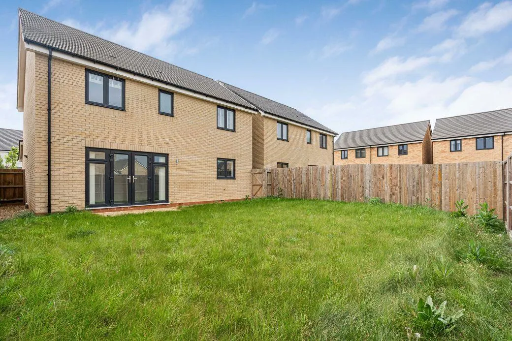 Clydesdale Road, Witchford, CB6, photo 20