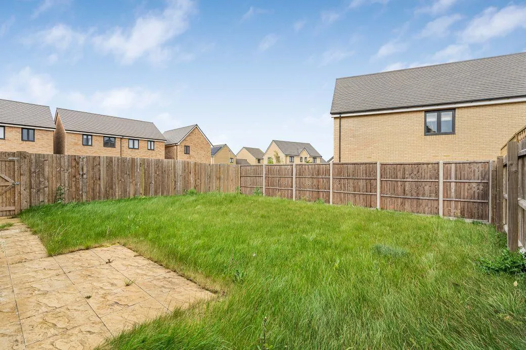 Clydesdale Road, Witchford, CB6, photo 21