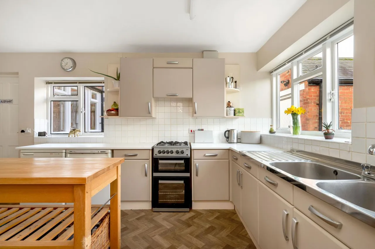 Station Road, Oakham, LE15, photo 6