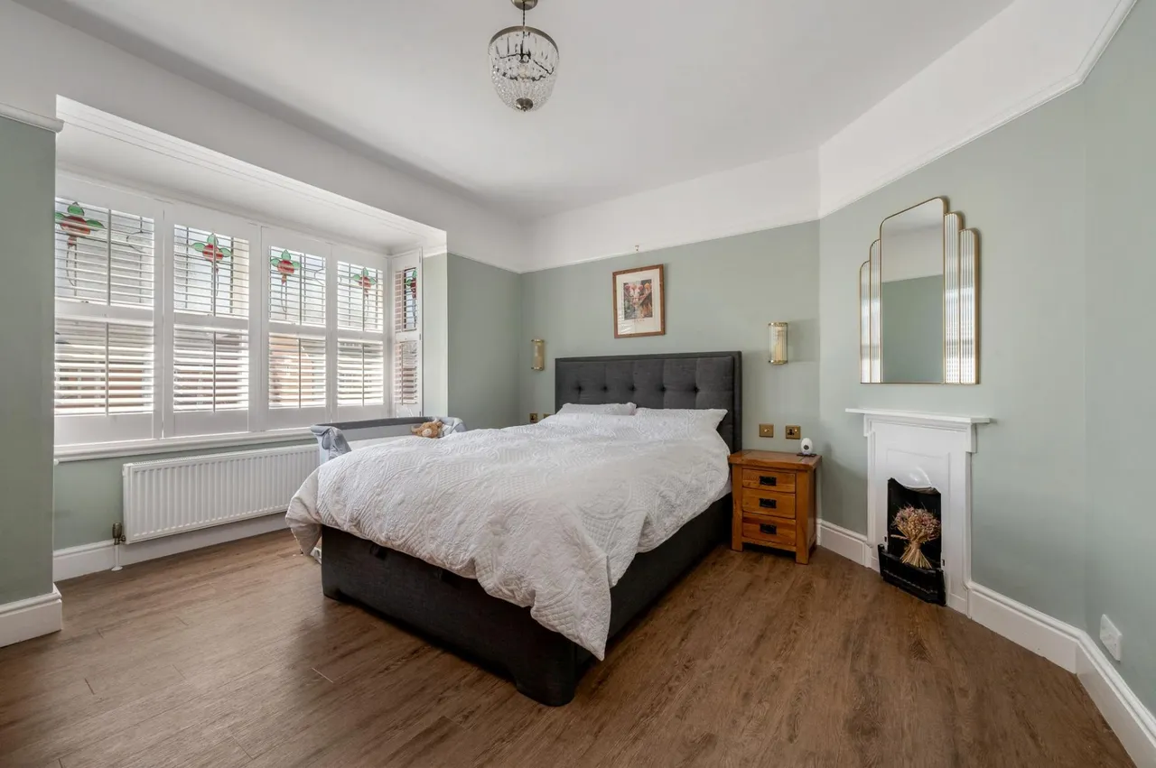Station Road, Oakham, LE15, photo 8