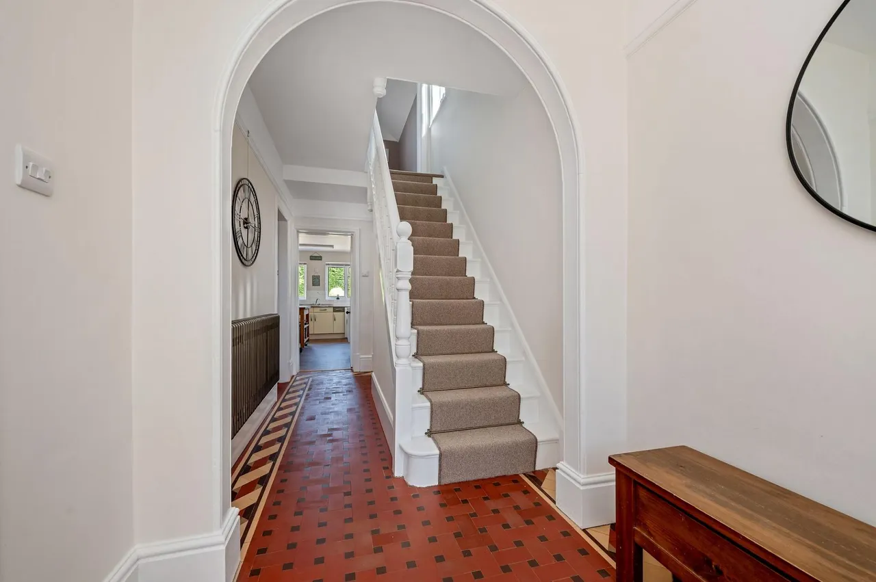 Station Road, Oakham, LE15, photo 7