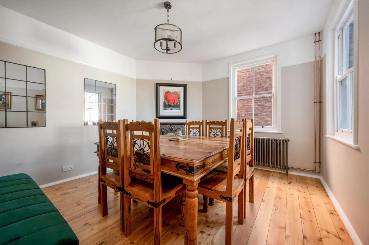 Station Road, Oakham, LE15, photo 4