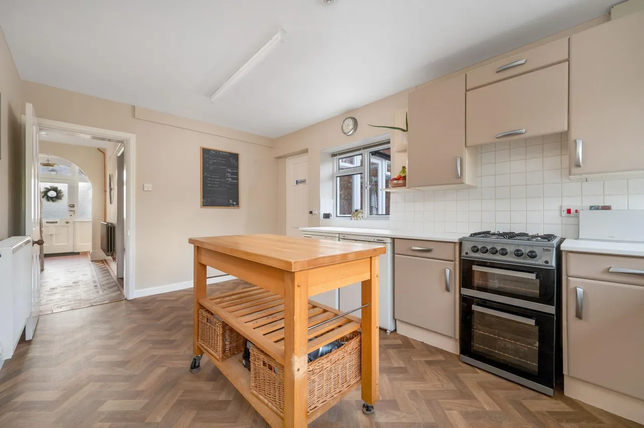 Station Road, Oakham, LE15, photo 5