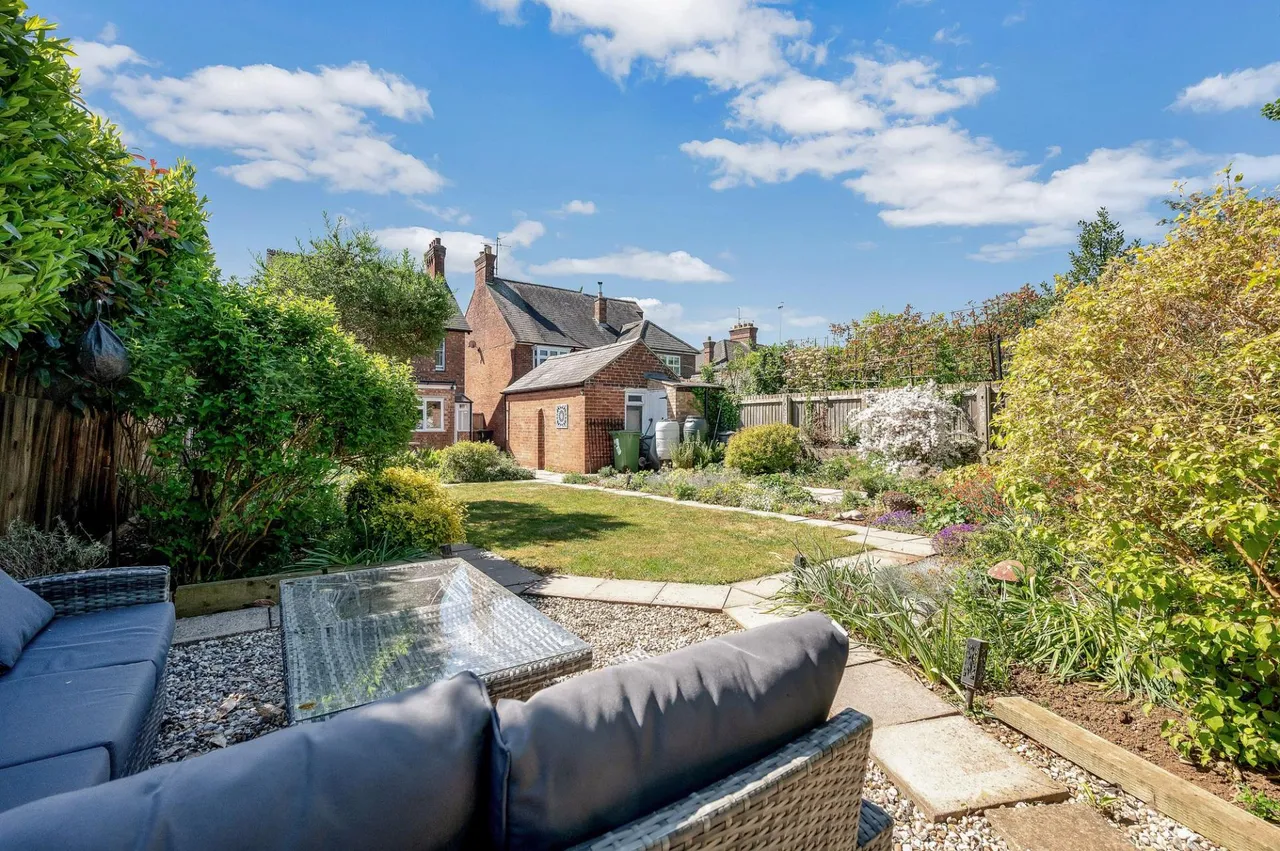 Station Road, Oakham, LE15, photo 12