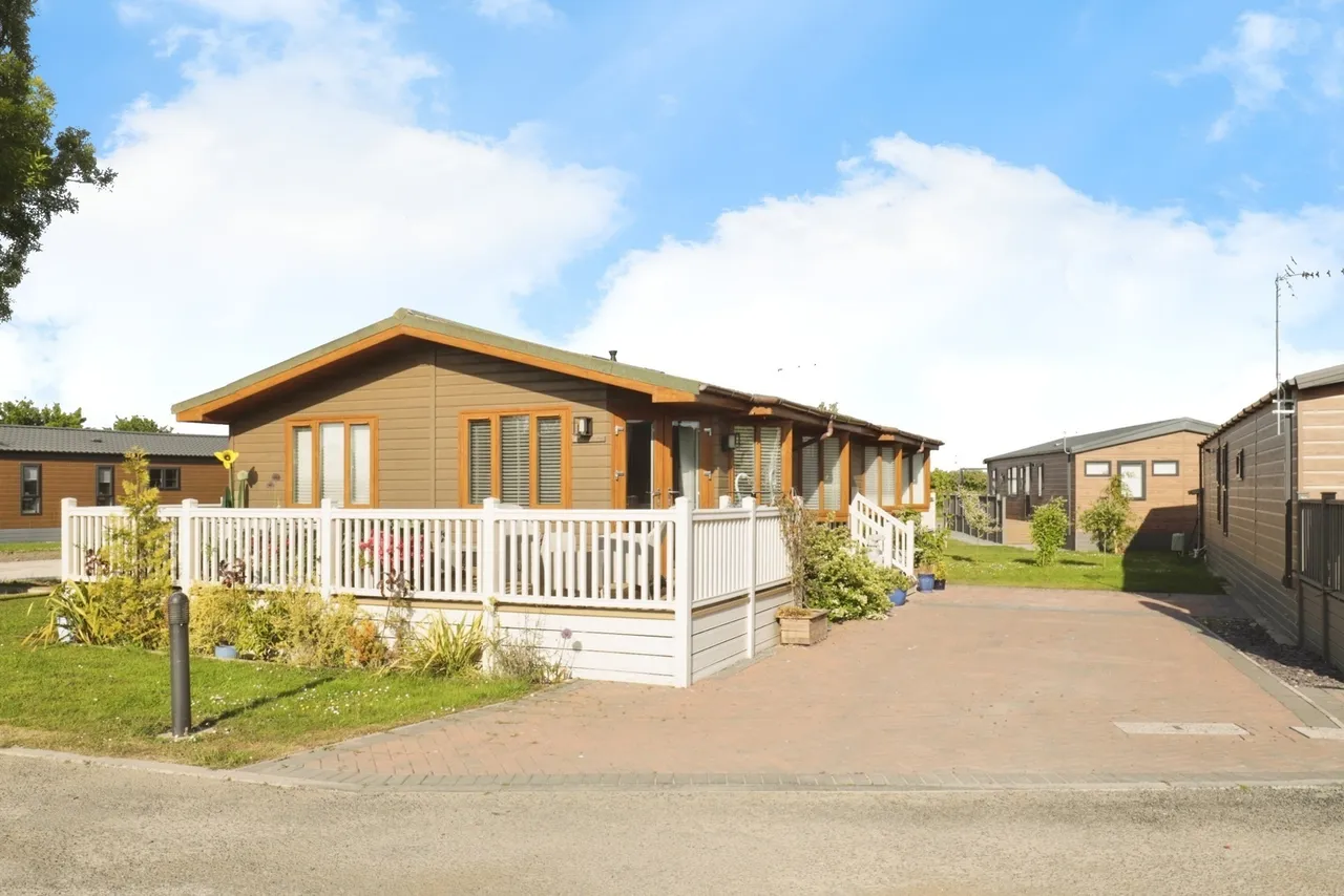 Back Road, Newton on Derwent, York, YO41, photo 16