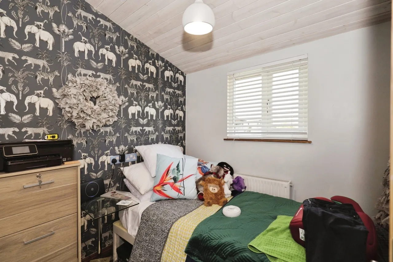 Back Road, Newton on Derwent, York, YO41, photo 11