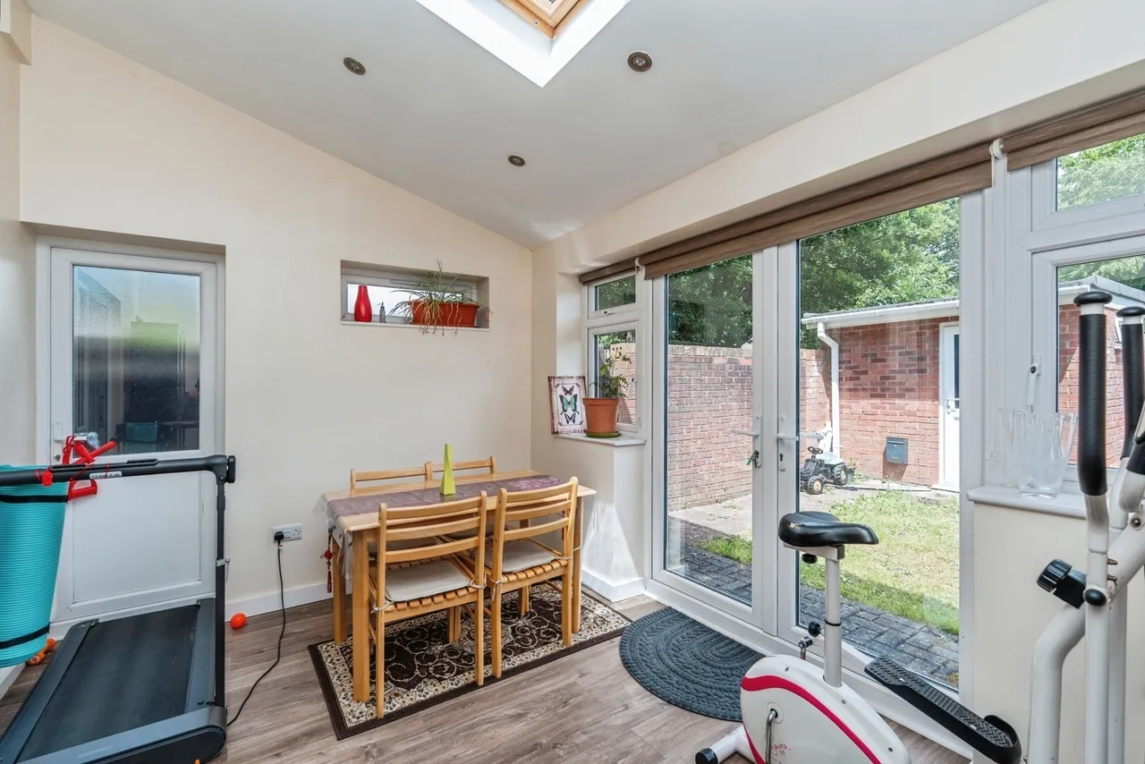 Watts Close, Southampton, SO16, photo 11