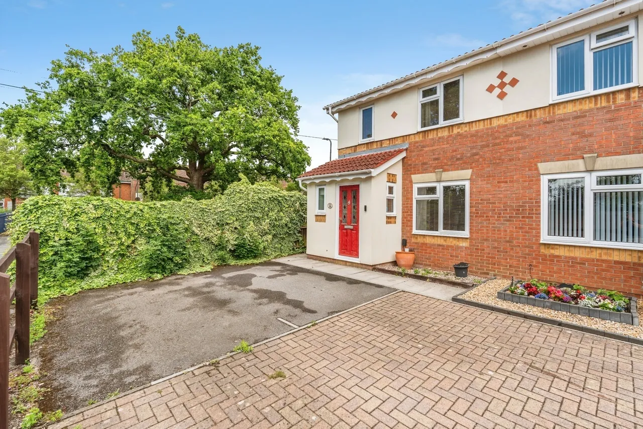 Watts Close, Southampton, SO16, photo 7