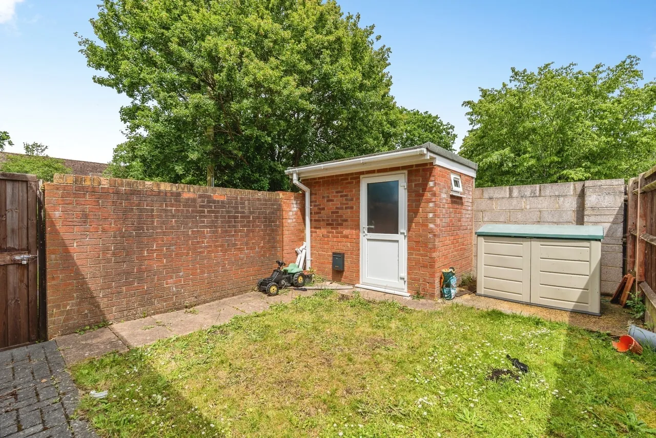 Watts Close, Southampton, SO16, photo 8