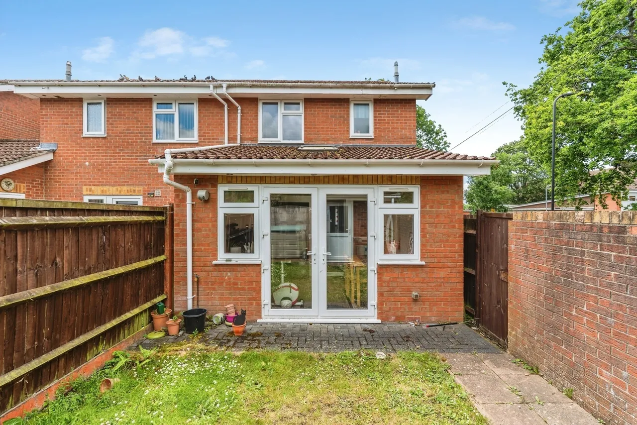 Watts Close, Southampton, SO16, photo 9