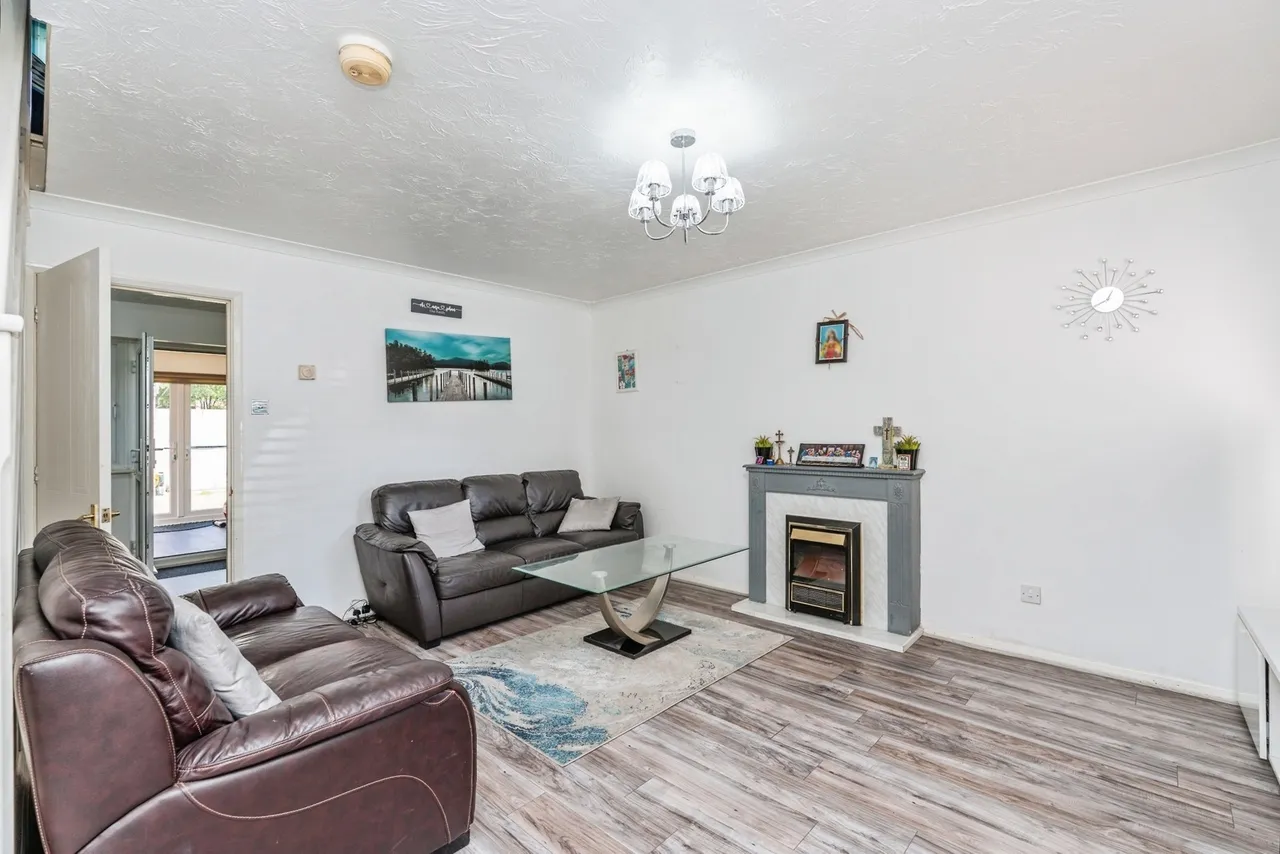 Watts Close, Southampton, SO16, photo 12