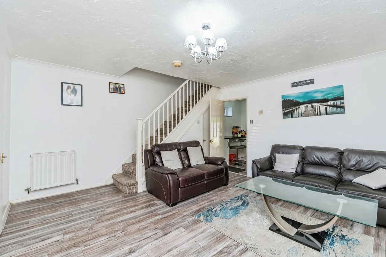 Watts Close, Southampton, SO16, photo 3