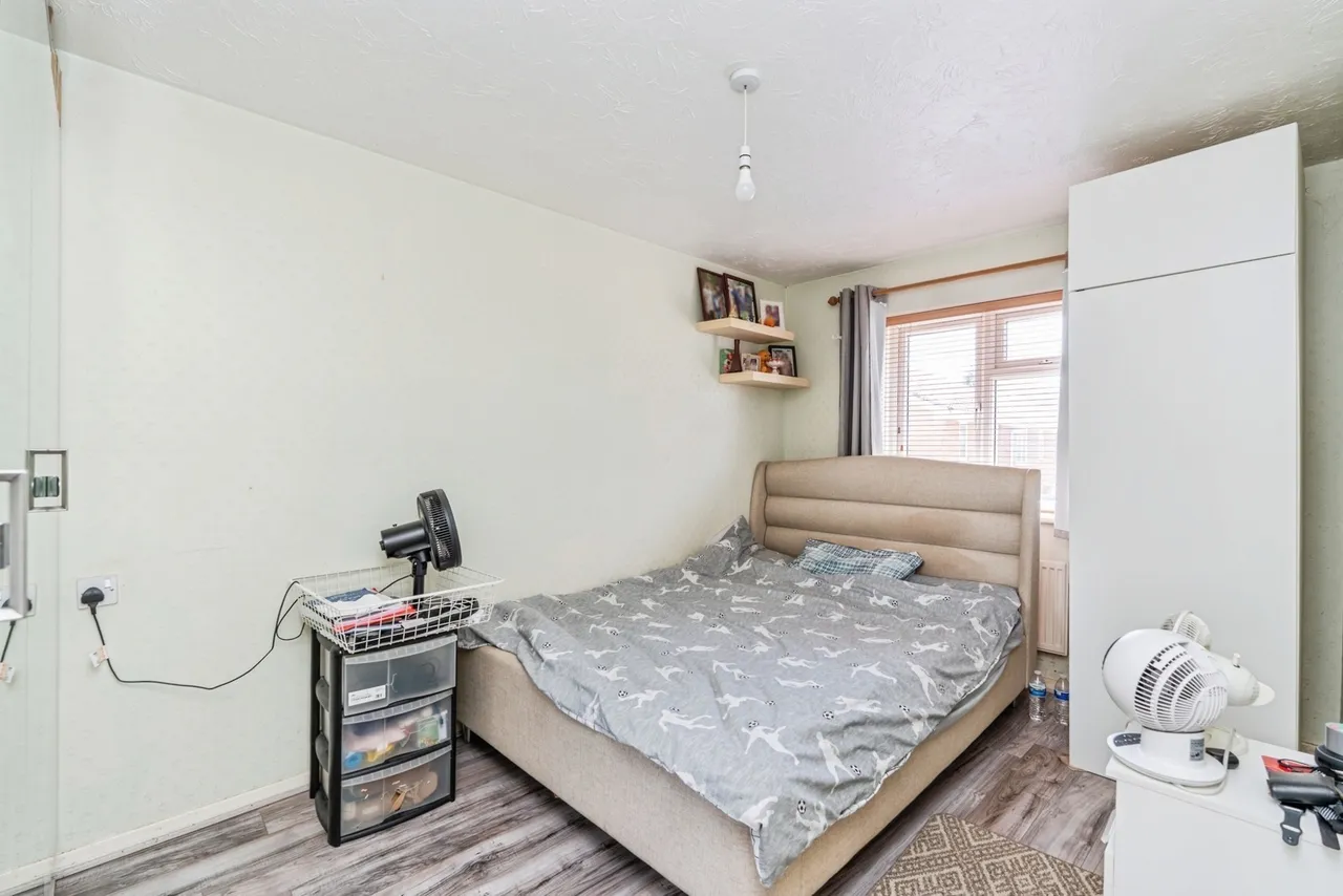 Watts Close, Southampton, SO16, photo 15