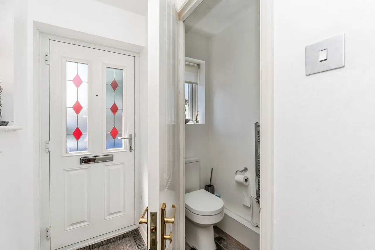 Watts Close, Southampton, SO16, photo 14