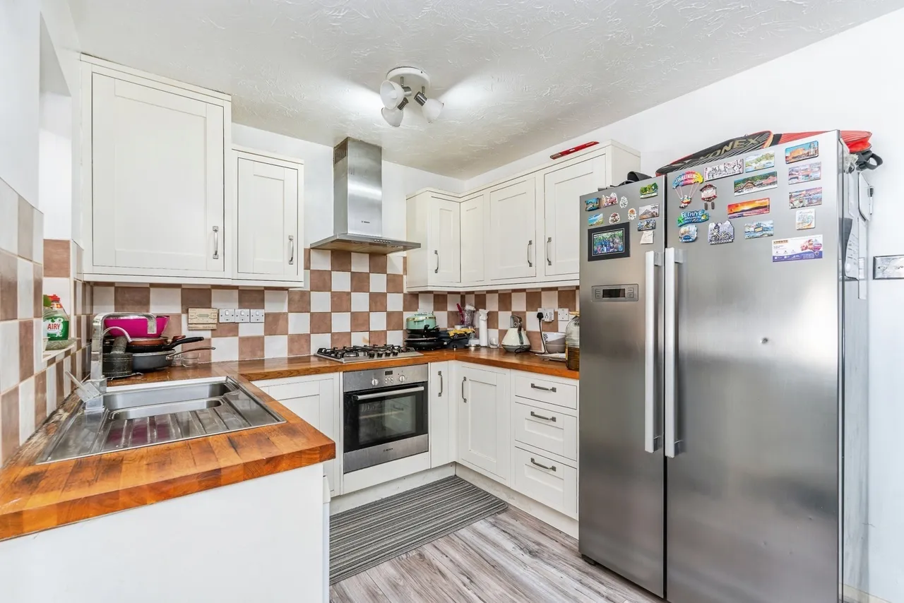 Watts Close, Southampton, SO16, photo 5