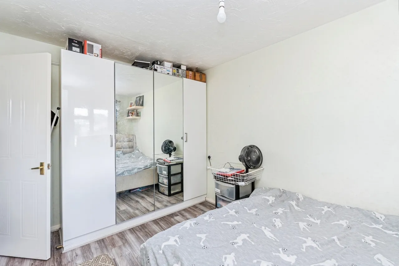 Watts Close, Southampton, SO16, photo 16