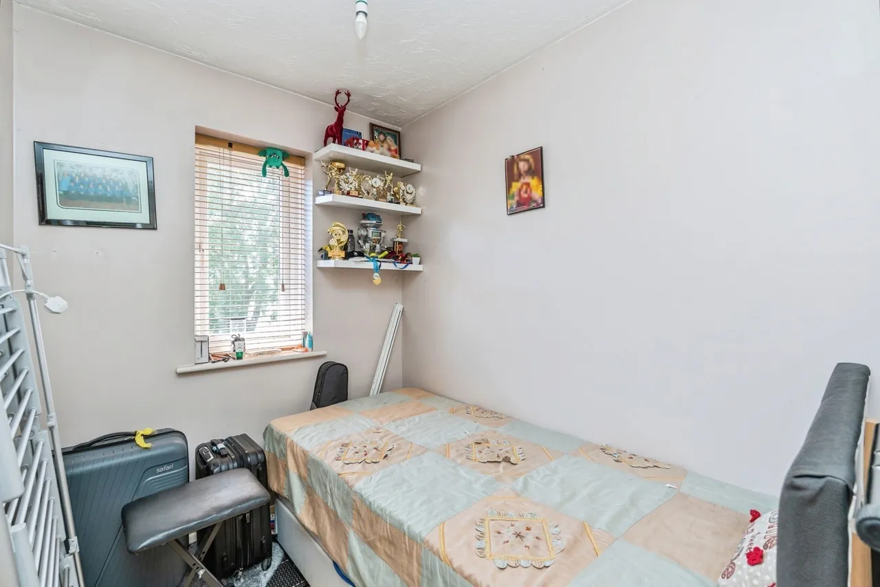 Watts Close, Southampton, SO16, photo 19