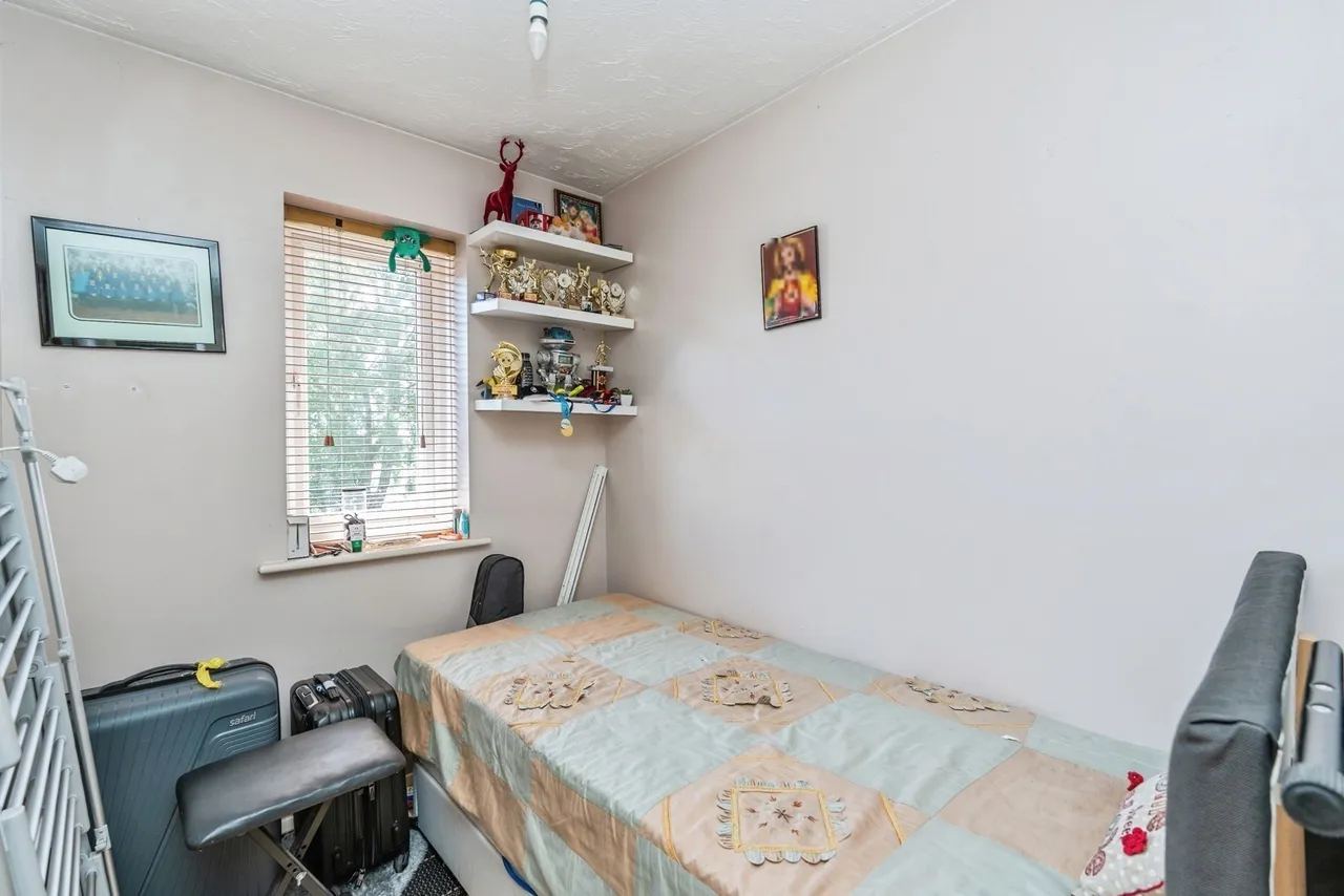 Watts Close, Southampton, SO16, photo 18
