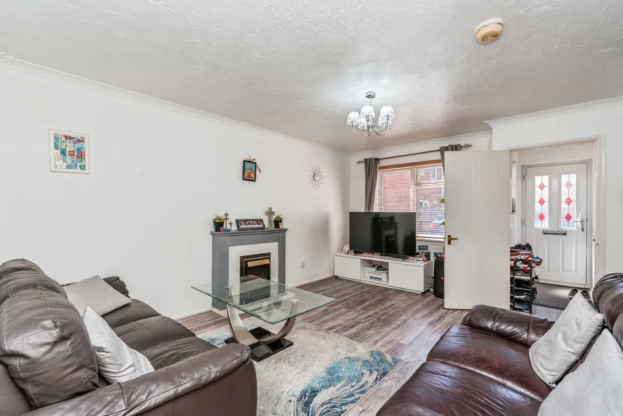 Watts Close, Southampton, SO16, photo 6