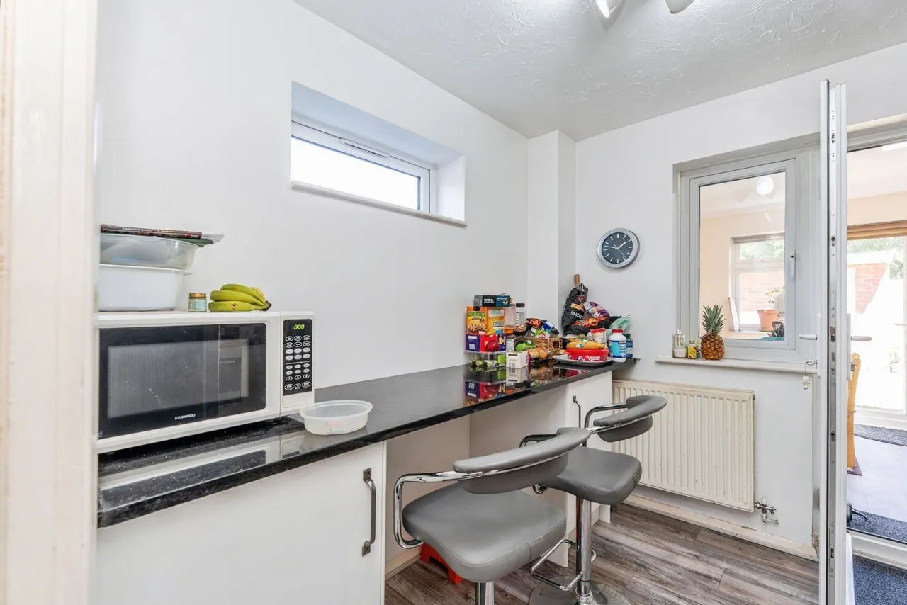 Watts Close, Southampton, SO16, photo 13