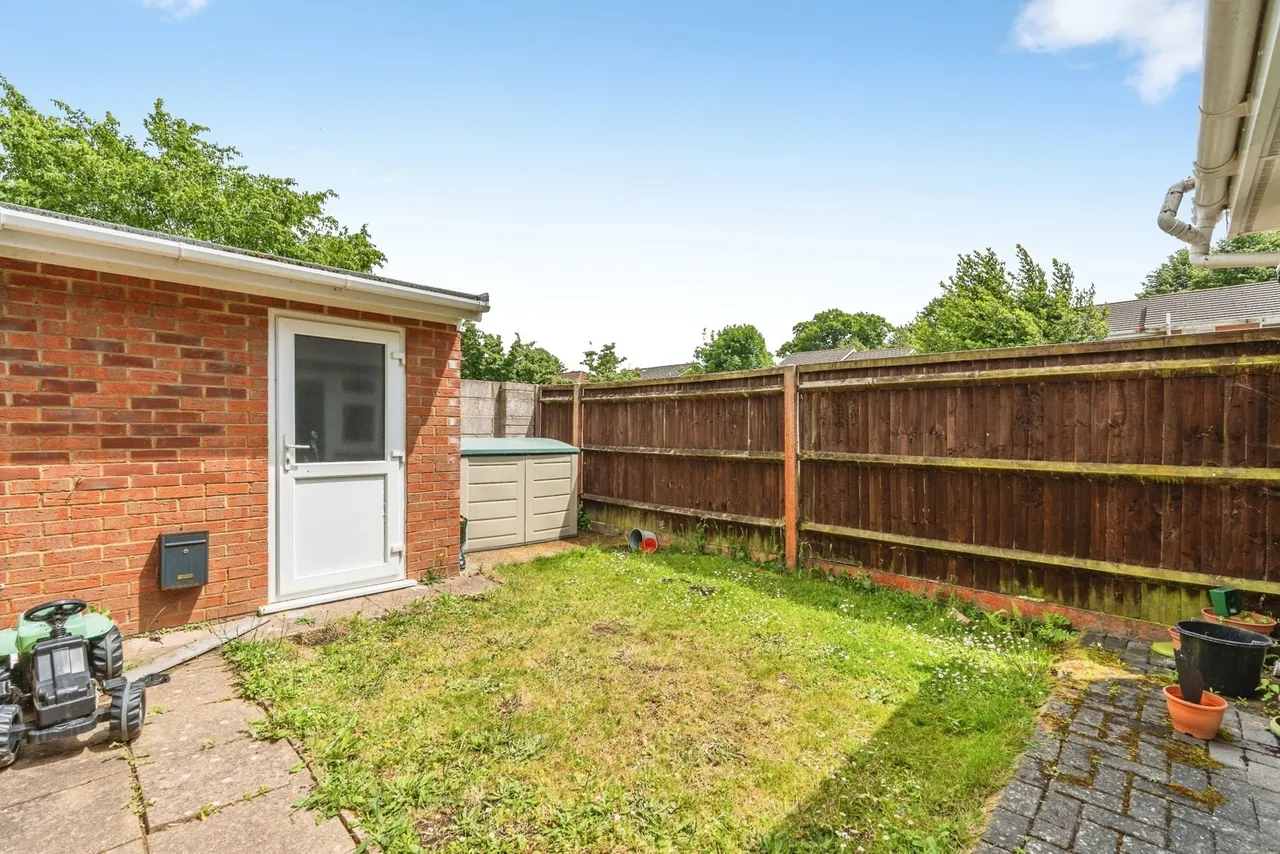 Watts Close, Southampton, SO16, photo 2