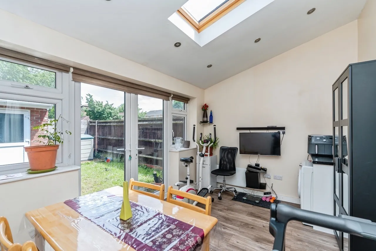 Watts Close, Southampton, SO16, photo 4