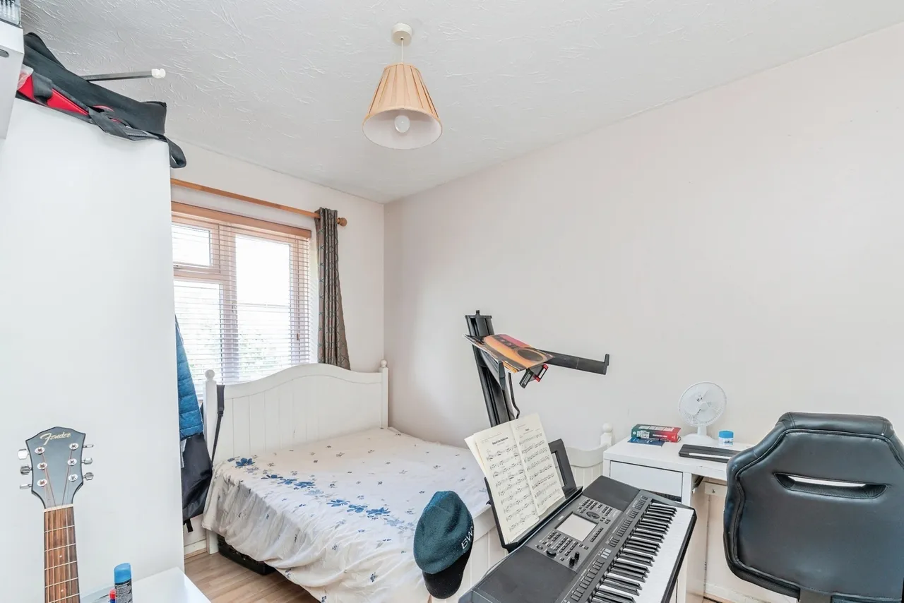 Watts Close, Southampton, SO16, photo 17