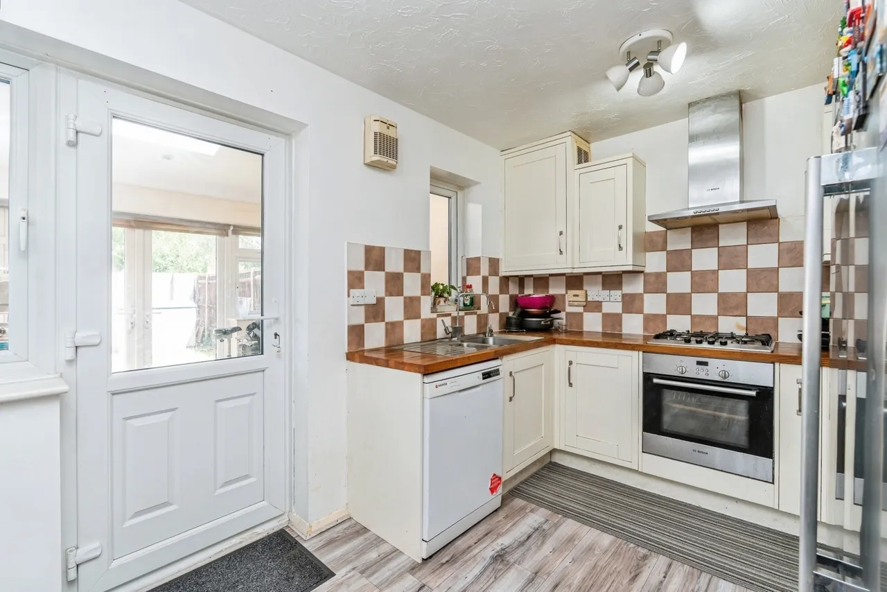 Watts Close, Southampton, SO16, photo 10