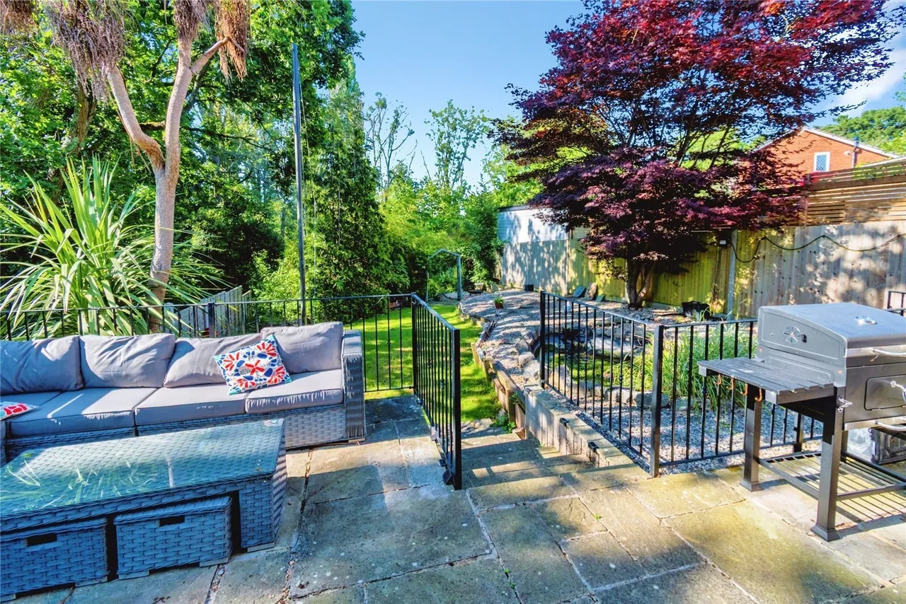 Broadwater Road, Southampton, SO18, photo 21