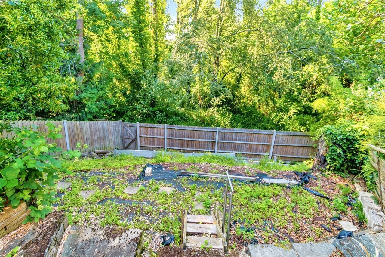 Broadwater Road, Southampton, SO18, photo 23