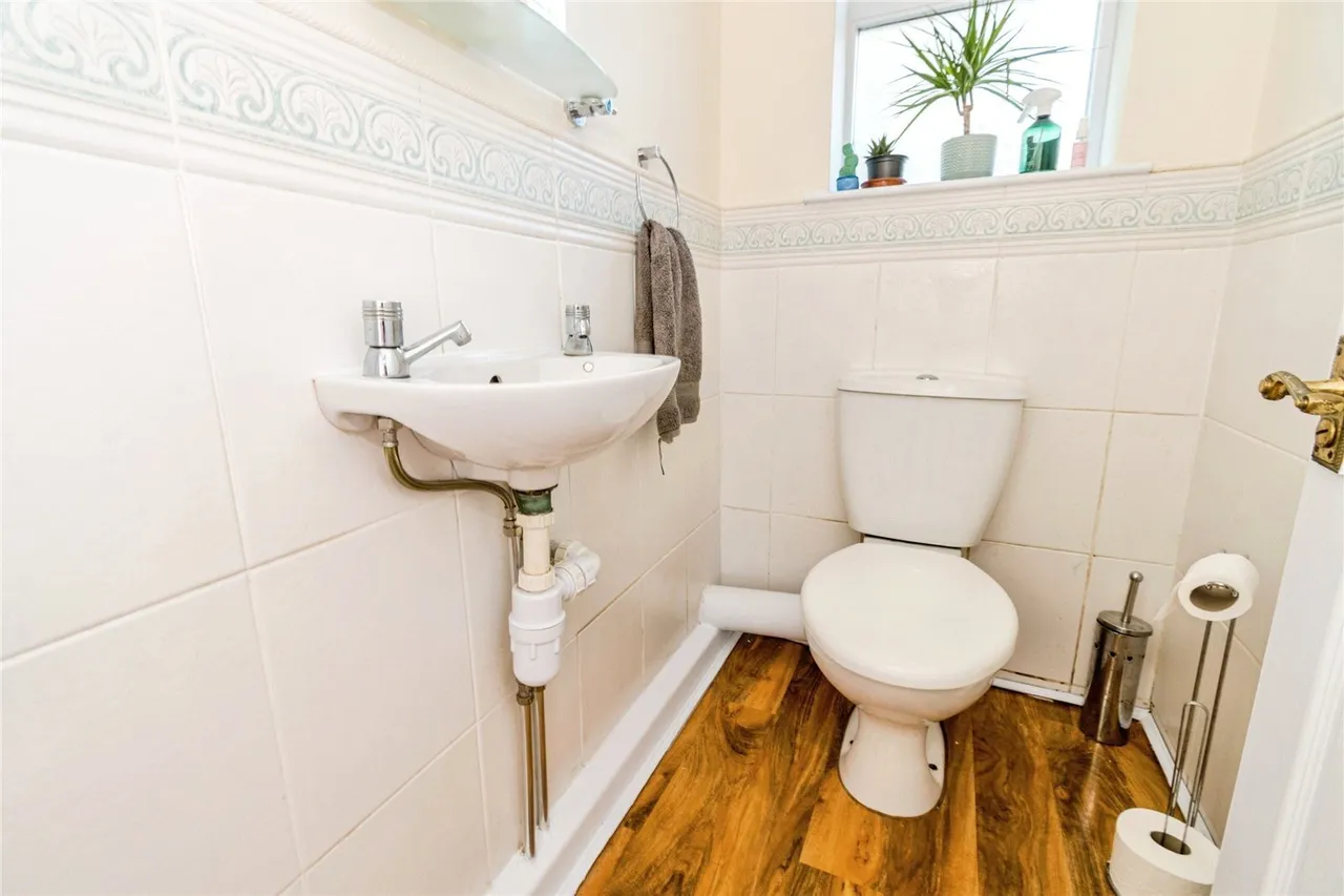 Broadwater Road, Southampton, SO18, photo 20